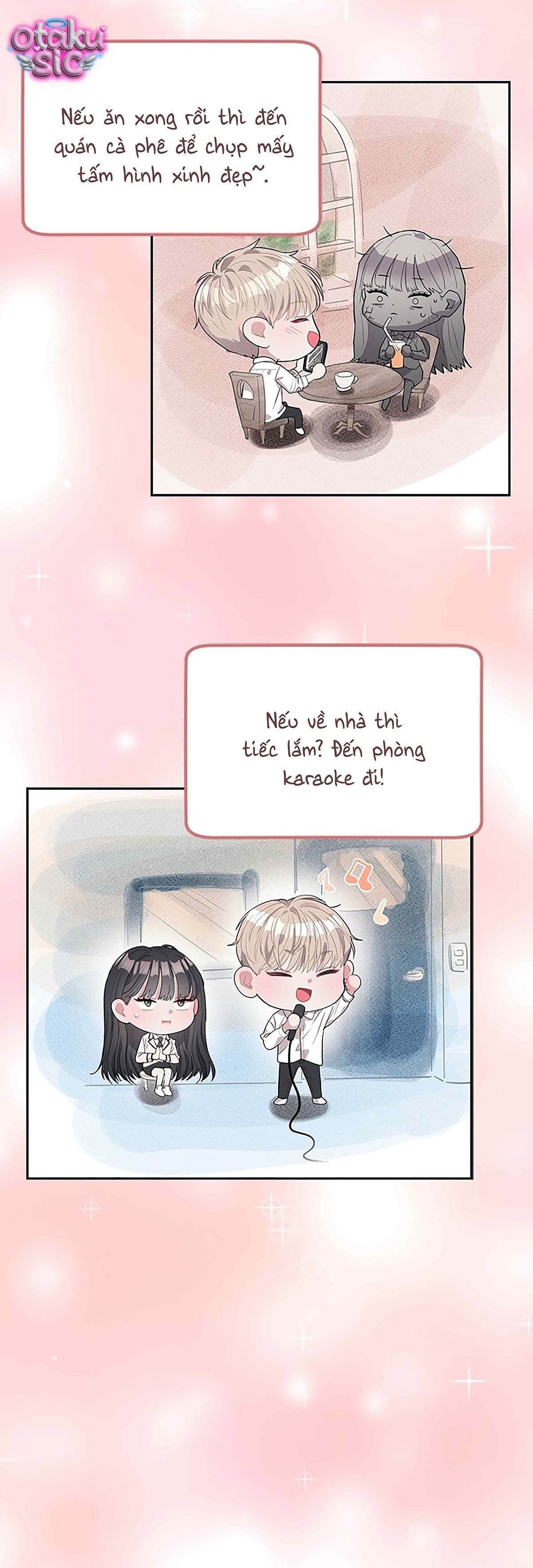 Xâm Nhập Vào Trường Trung Học Tài Phiệt! - Chap 2 - Trang 43