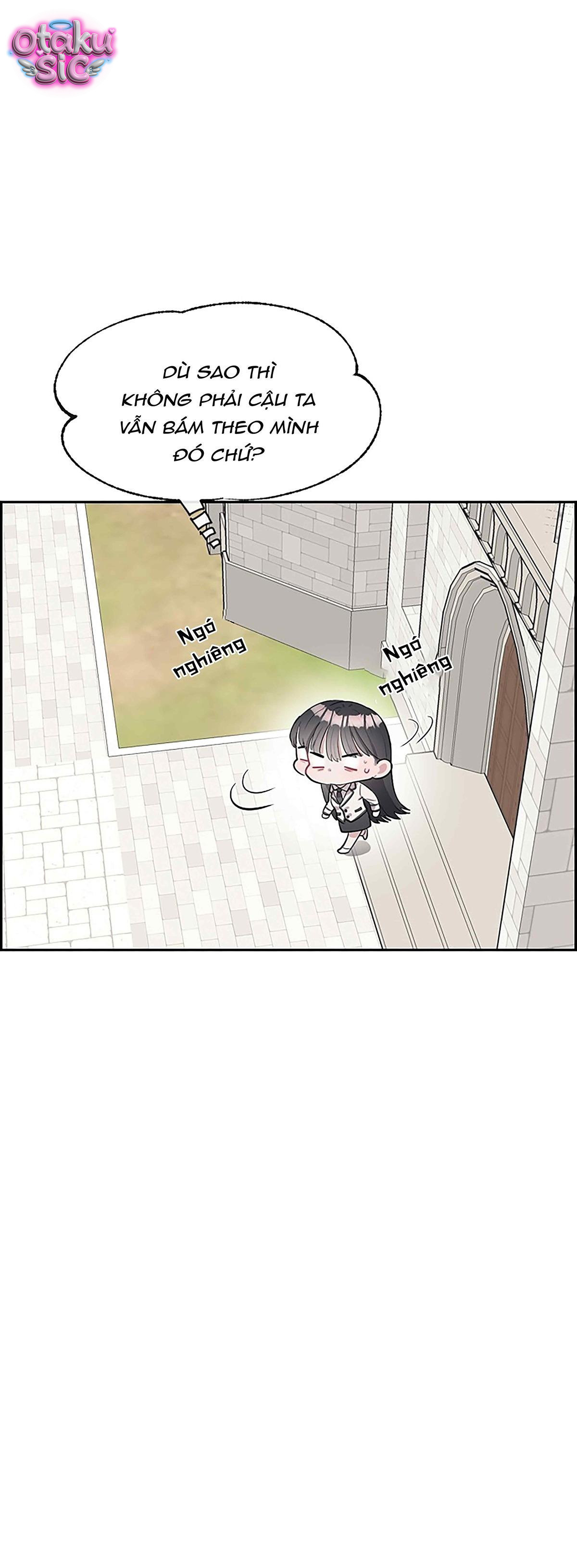 Xâm Nhập Vào Trường Trung Học Tài Phiệt! - Chap 2 - Trang 52