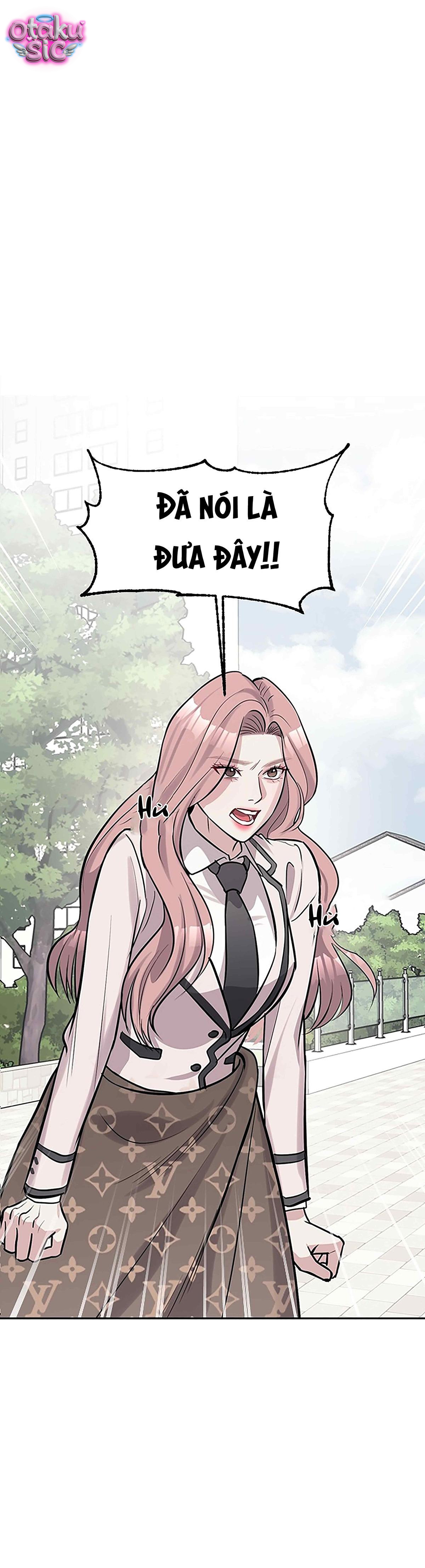 Xâm Nhập Vào Trường Trung Học Tài Phiệt! - Chap 2 - Trang 55