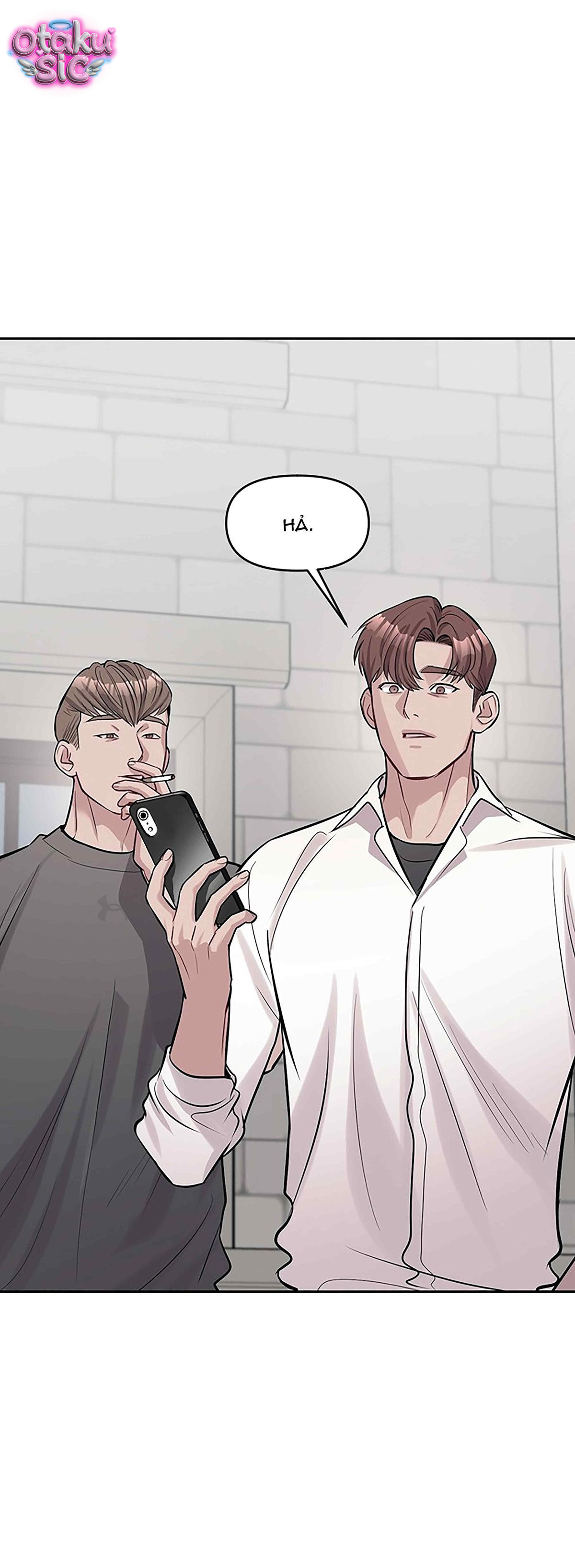 Xâm Nhập Vào Trường Trung Học Tài Phiệt! - Chap 2 - Trang 56