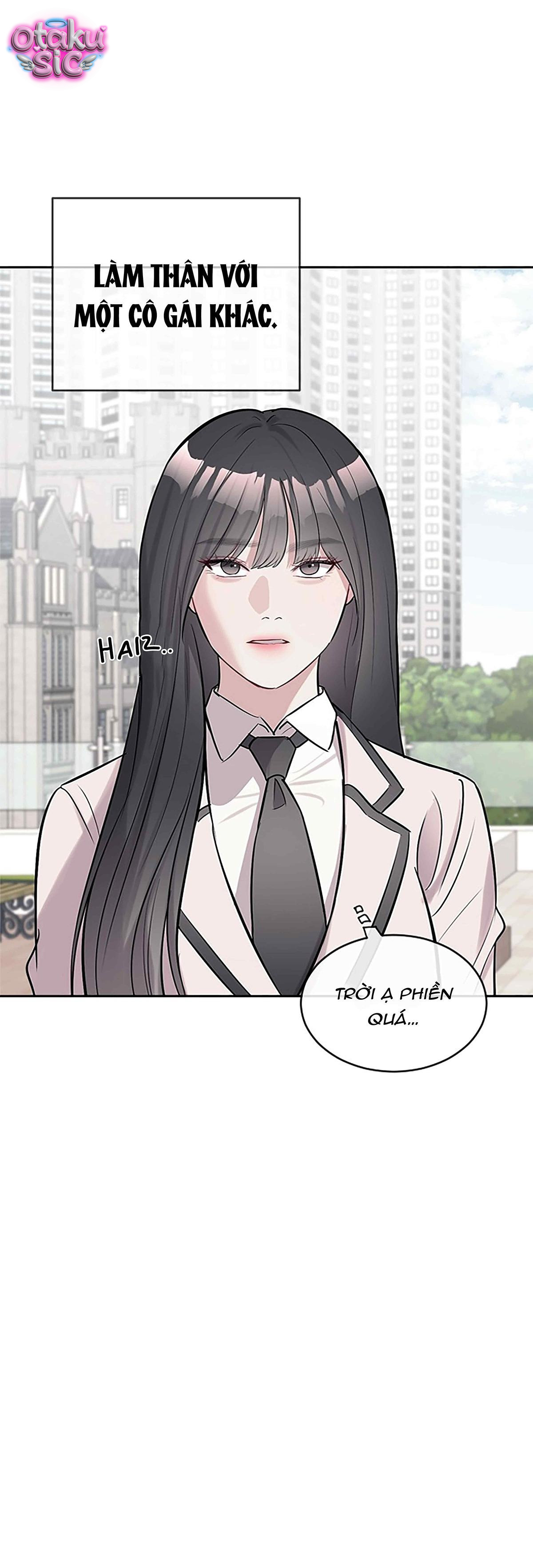 Xâm Nhập Vào Trường Trung Học Tài Phiệt! - Chap 2 - Trang 61