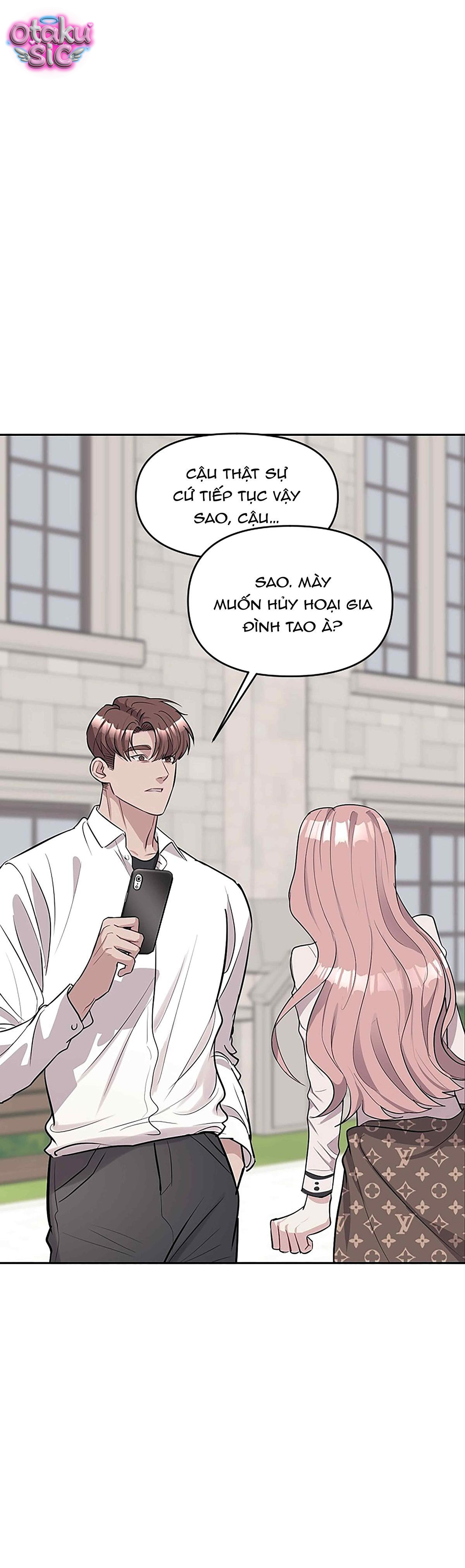 Xâm Nhập Vào Trường Trung Học Tài Phiệt! - Chap 2 - Trang 62