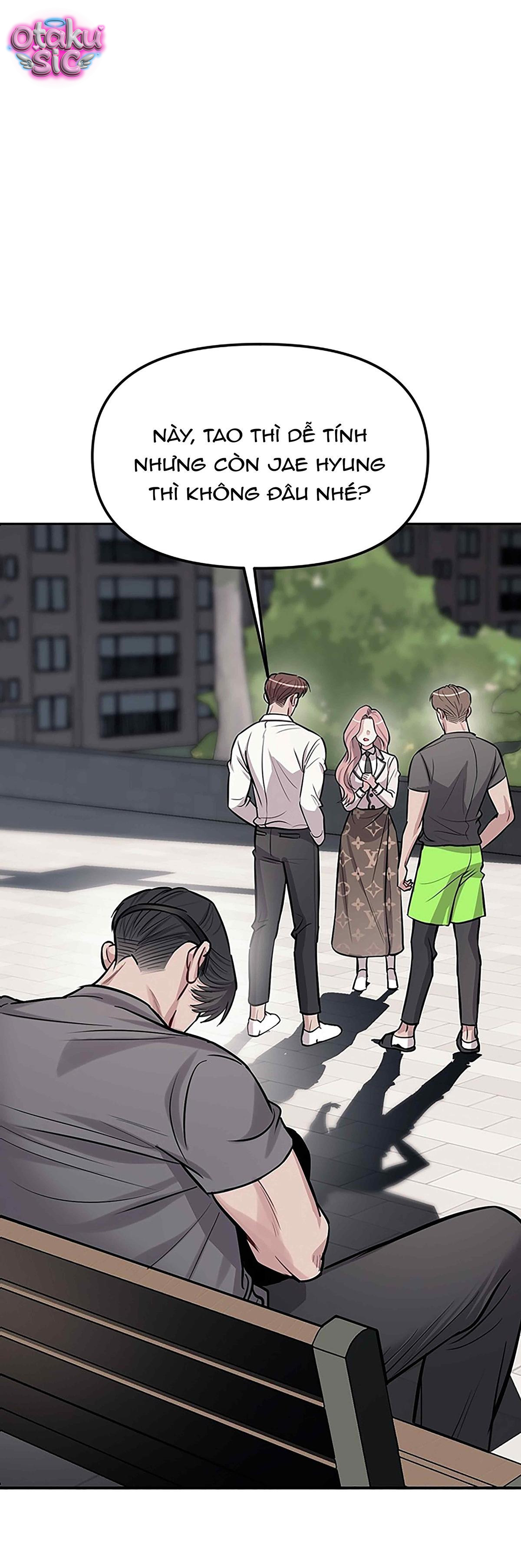 Xâm Nhập Vào Trường Trung Học Tài Phiệt! - Chap 2 - Trang 63