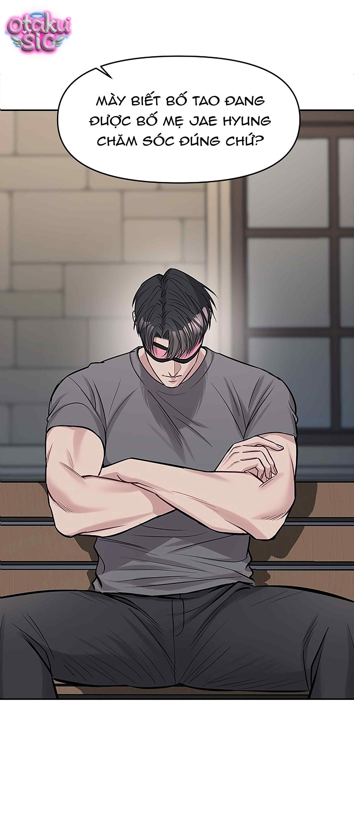 Xâm Nhập Vào Trường Trung Học Tài Phiệt! - Chap 2 - Trang 64