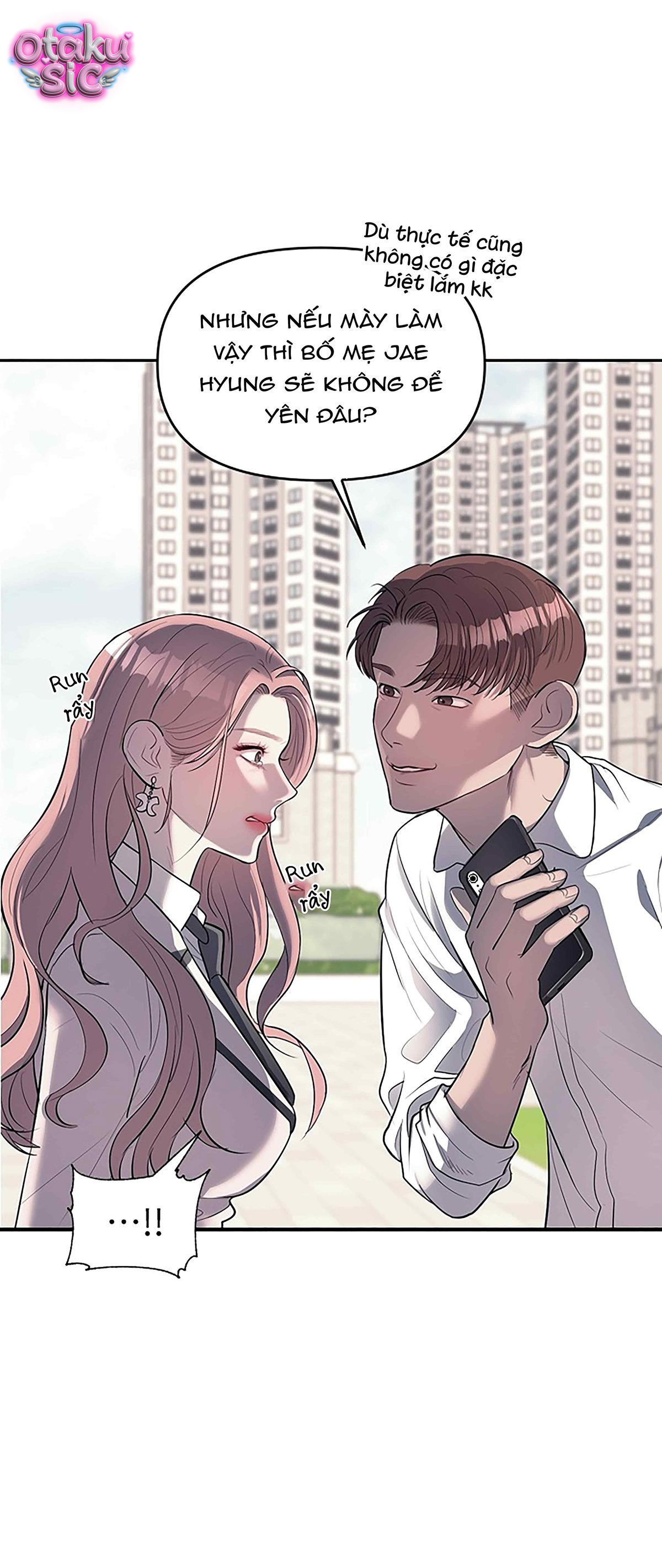 Xâm Nhập Vào Trường Trung Học Tài Phiệt! - Chap 2 - Trang 65