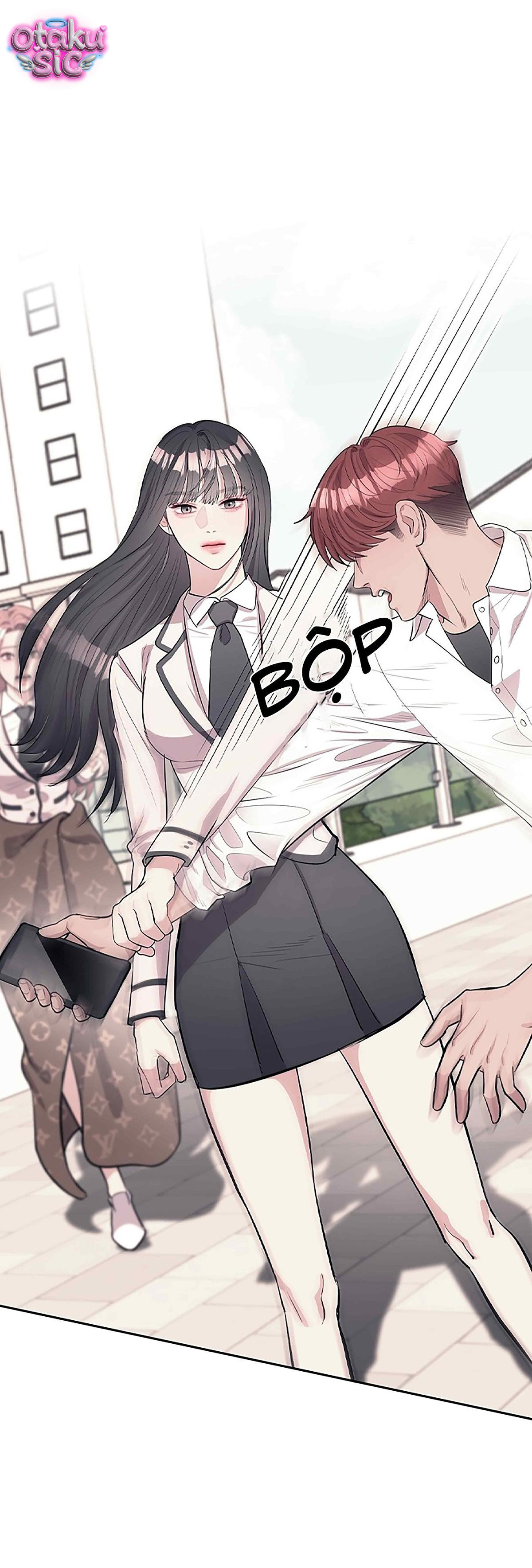 Xâm Nhập Vào Trường Trung Học Tài Phiệt! - Chap 2 - Trang 68