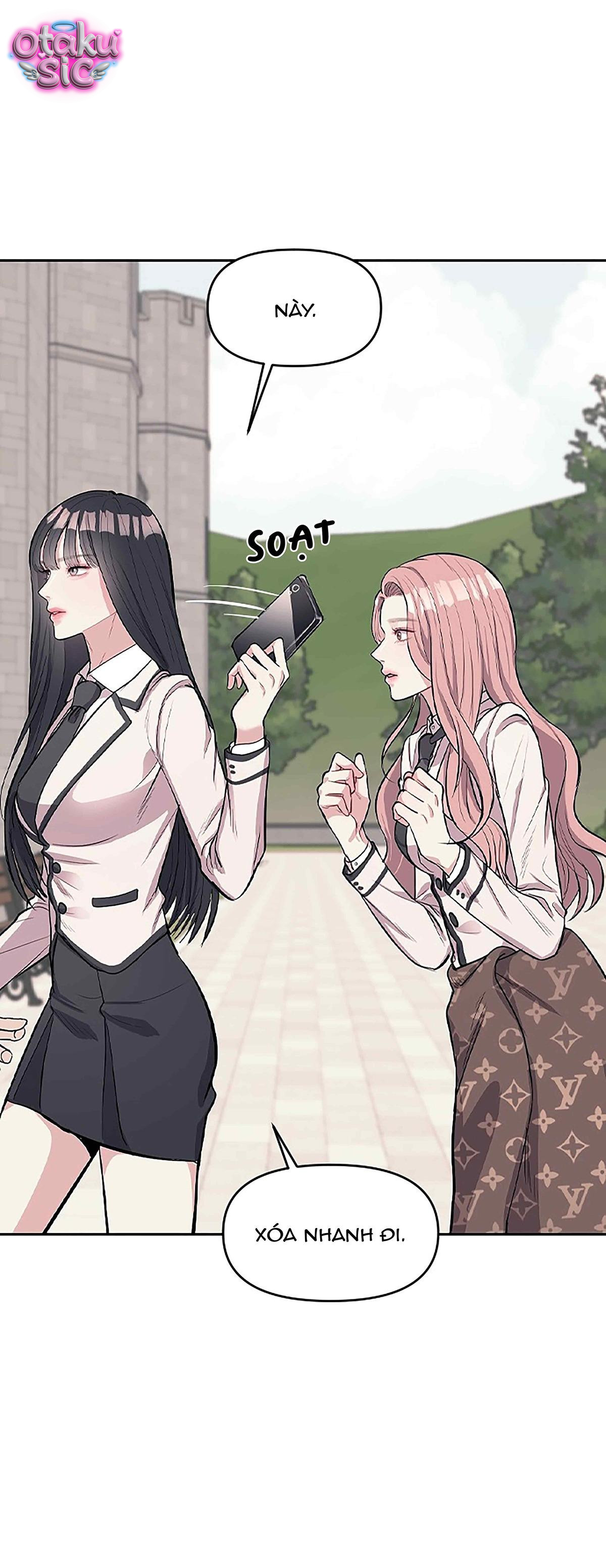Xâm Nhập Vào Trường Trung Học Tài Phiệt! - Chap 2 - Trang 76