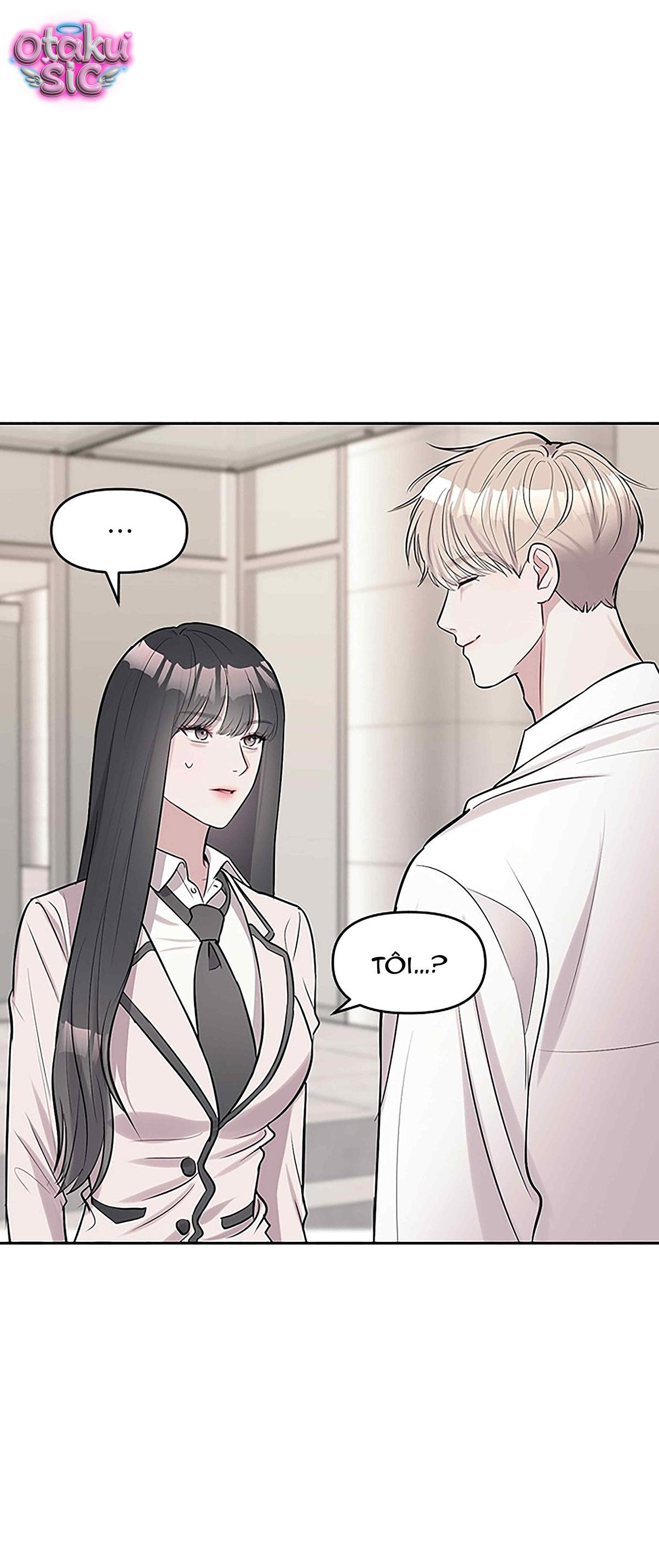 Xâm Nhập Vào Trường Trung Học Tài Phiệt! - Chap 2 - Trang 9