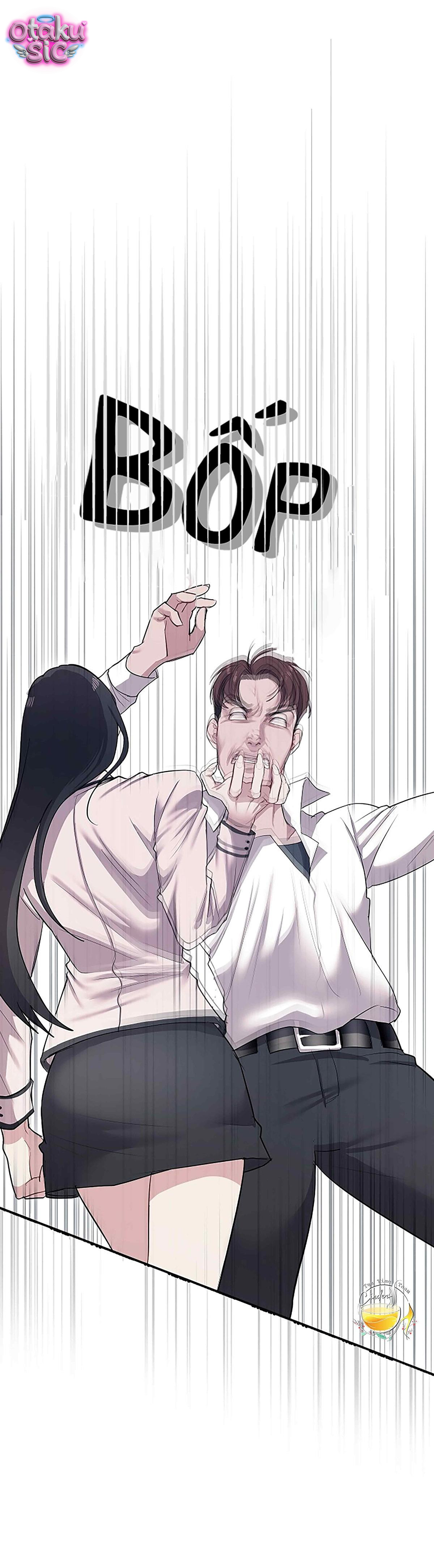 Xâm Nhập Vào Trường Trung Học Tài Phiệt! - Chap 2 - Trang 81