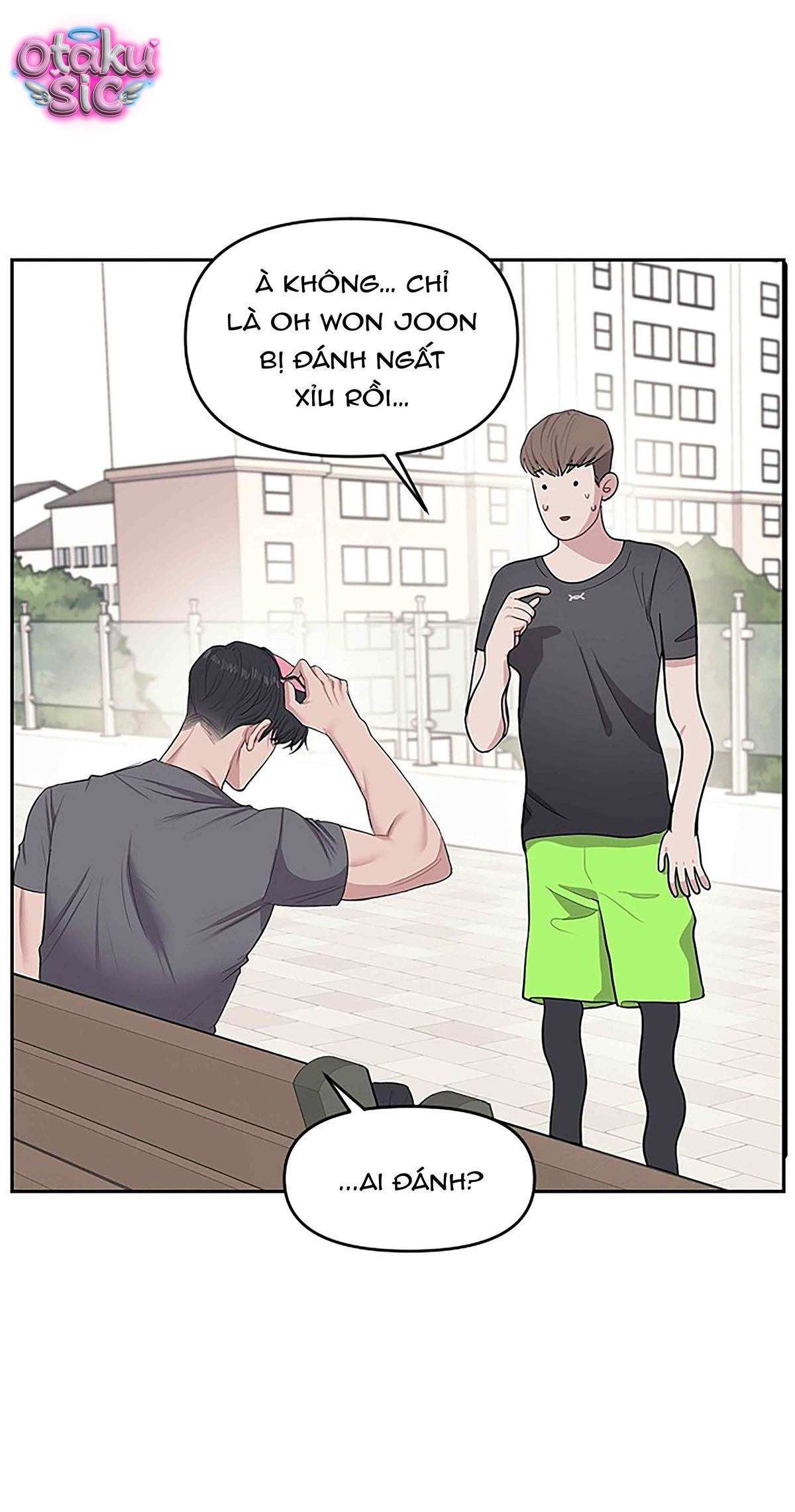 Xâm Nhập Vào Trường Trung Học Tài Phiệt! - Chap 2 - Trang 89