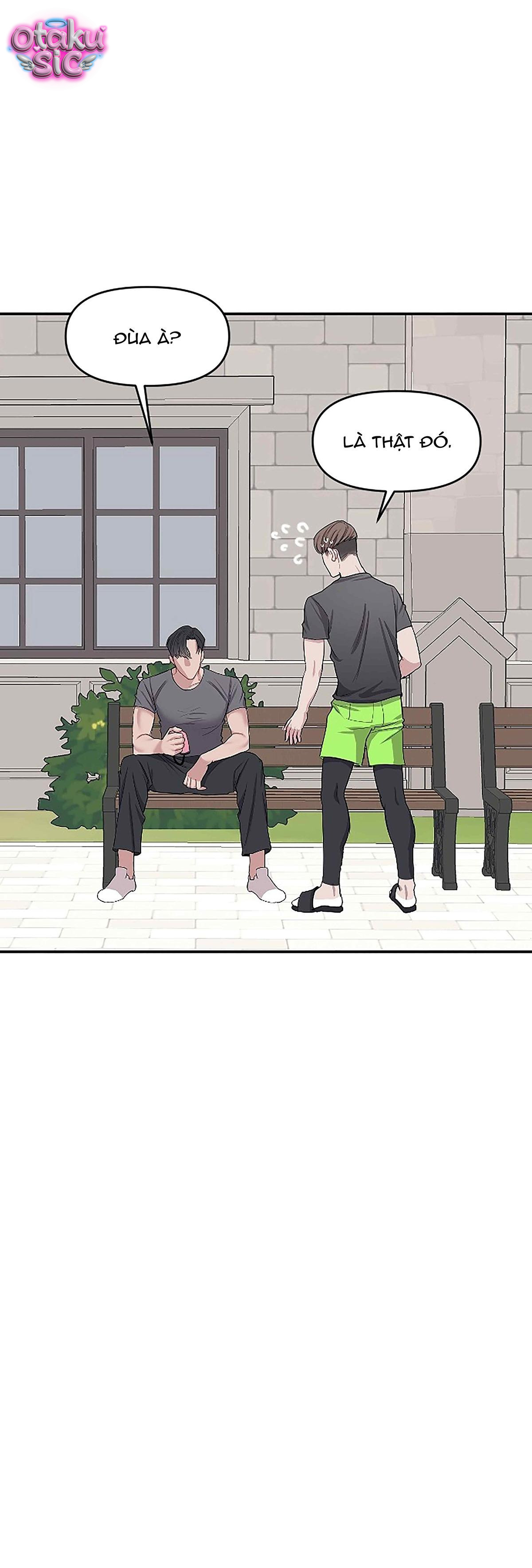 Xâm Nhập Vào Trường Trung Học Tài Phiệt! - Chap 2 - Trang 93