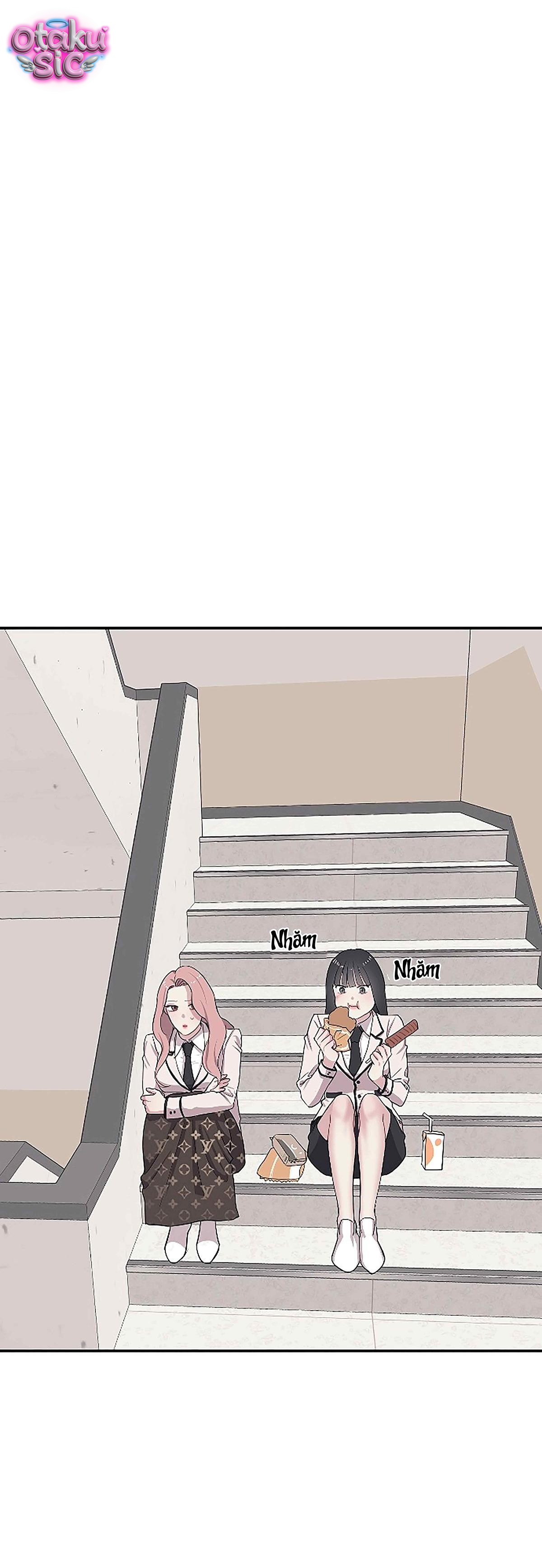Xâm Nhập Vào Trường Trung Học Tài Phiệt! - Chap 2 - Trang 94