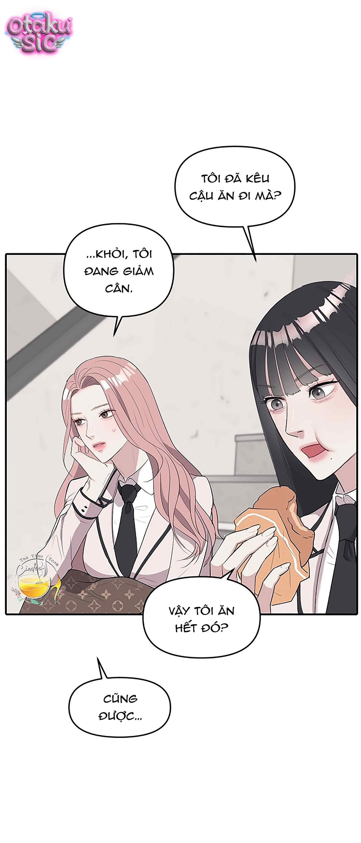 Xâm Nhập Vào Trường Trung Học Tài Phiệt! - Chap 2 - Trang 95