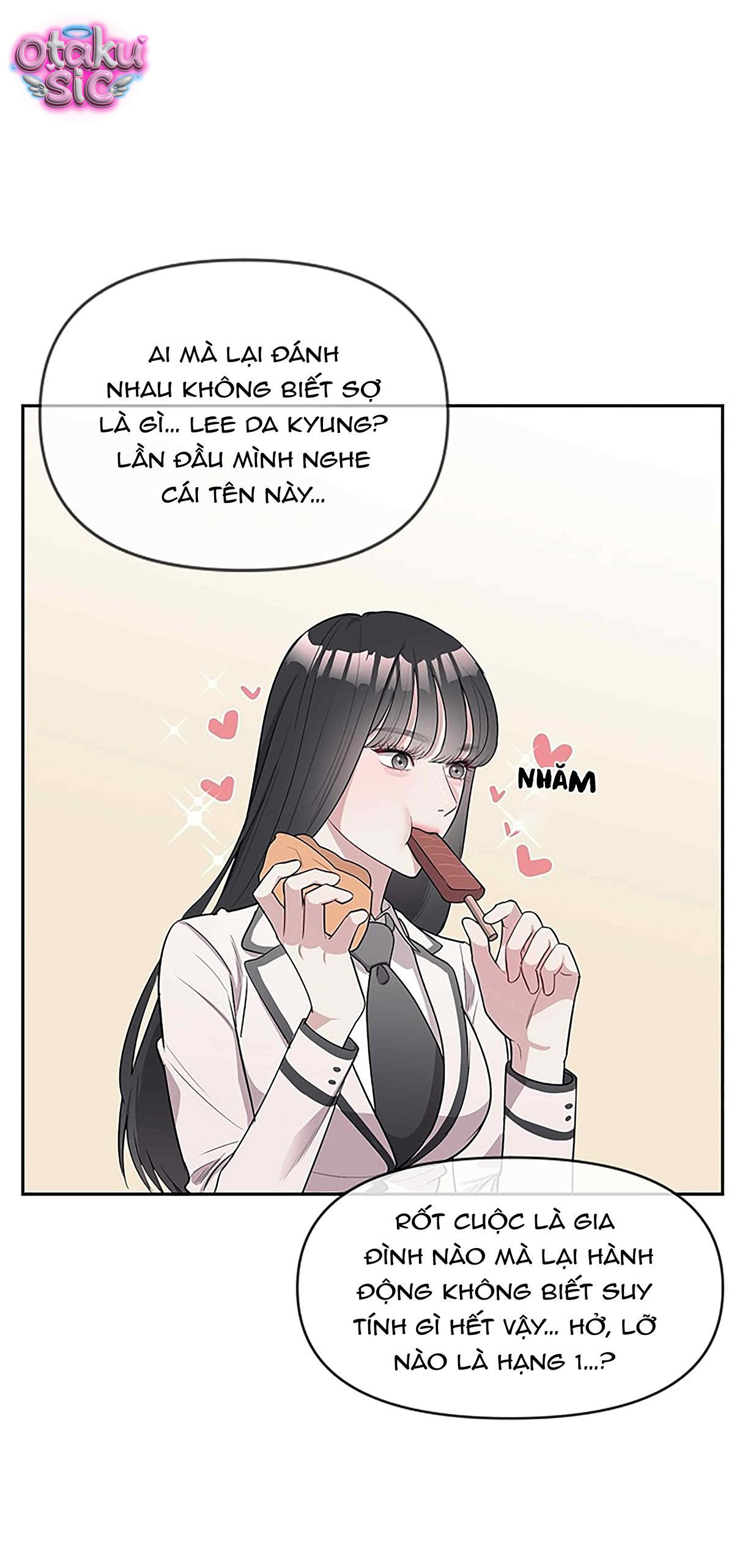 Xâm Nhập Vào Trường Trung Học Tài Phiệt! - Chap 2 - Trang 97
