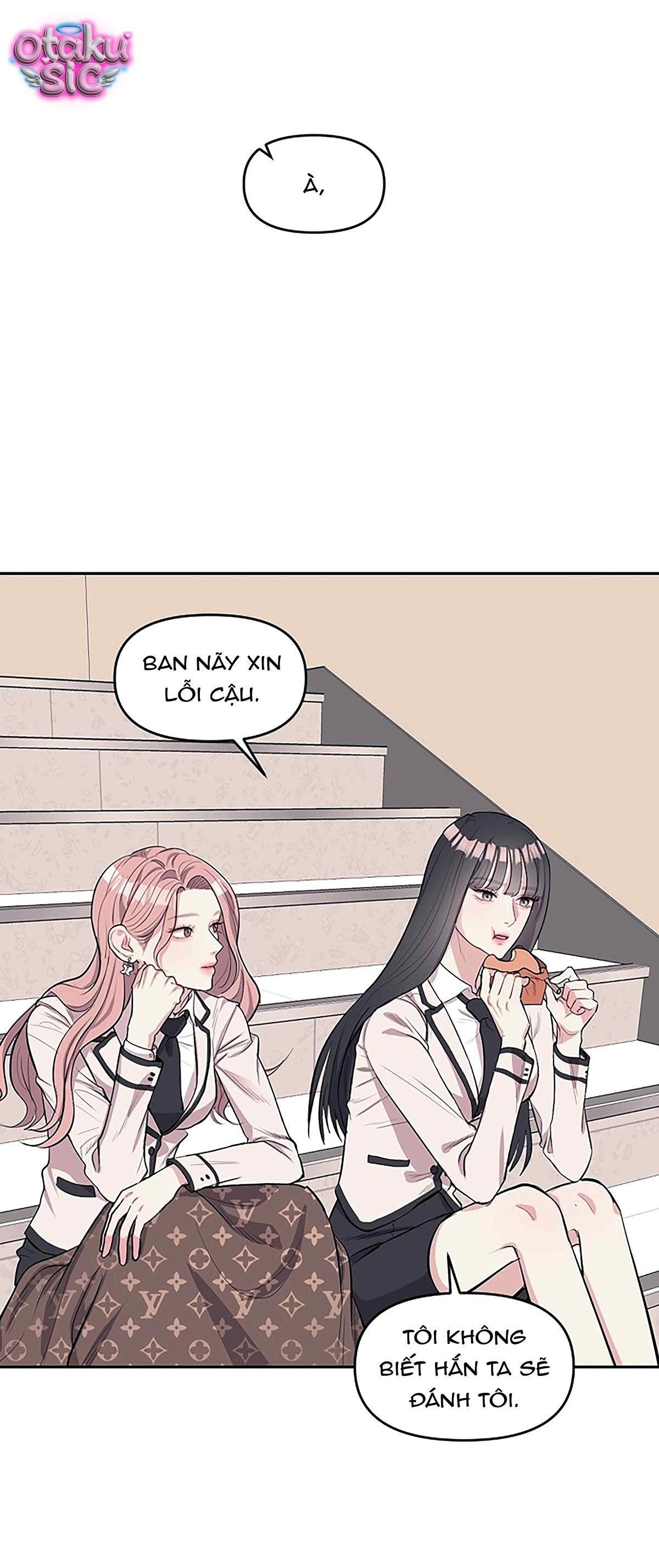 Xâm Nhập Vào Trường Trung Học Tài Phiệt! - Chap 2 - Trang 98