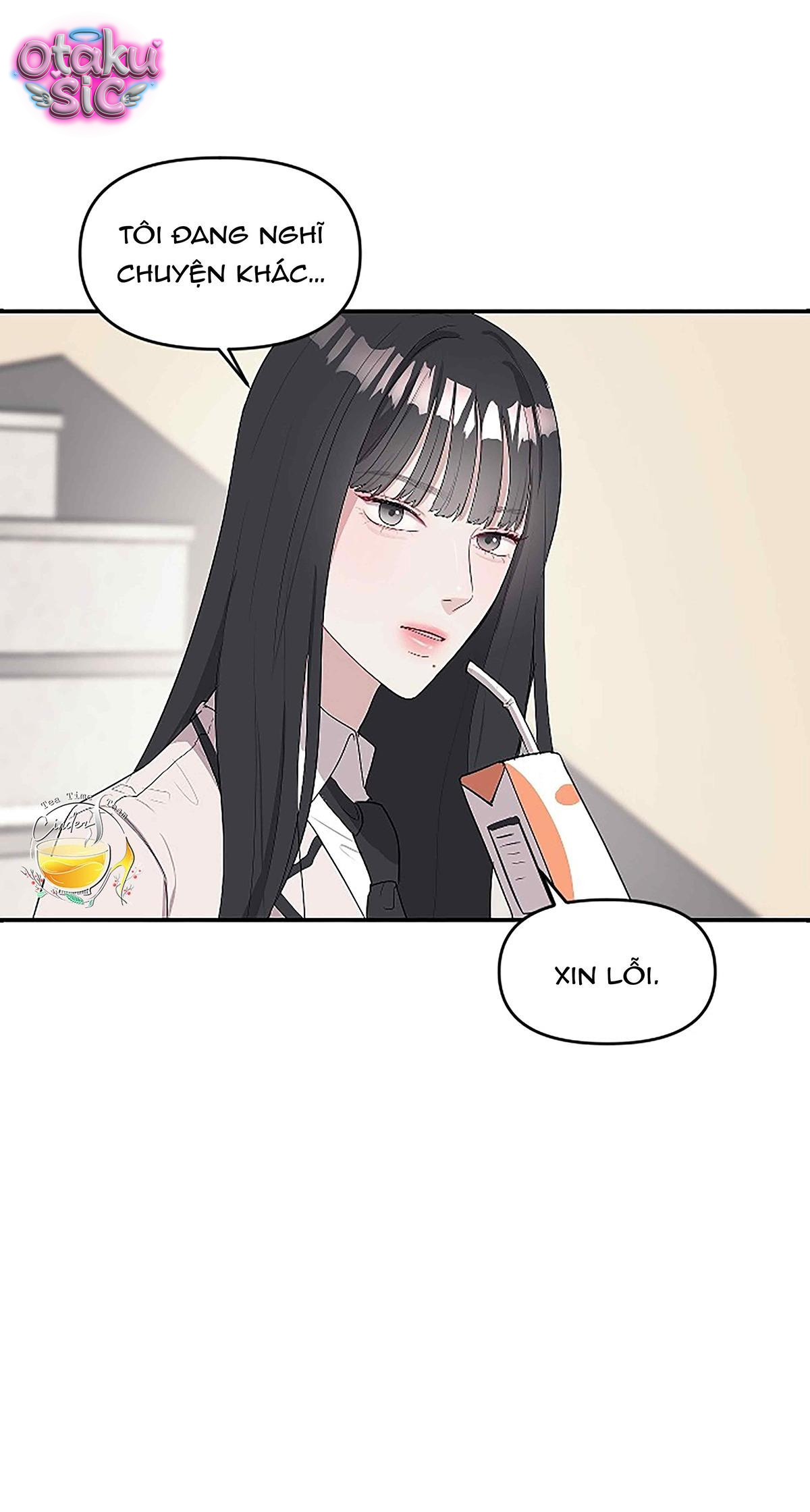 Xâm Nhập Vào Trường Trung Học Tài Phiệt! - Chap 2 - Trang 99