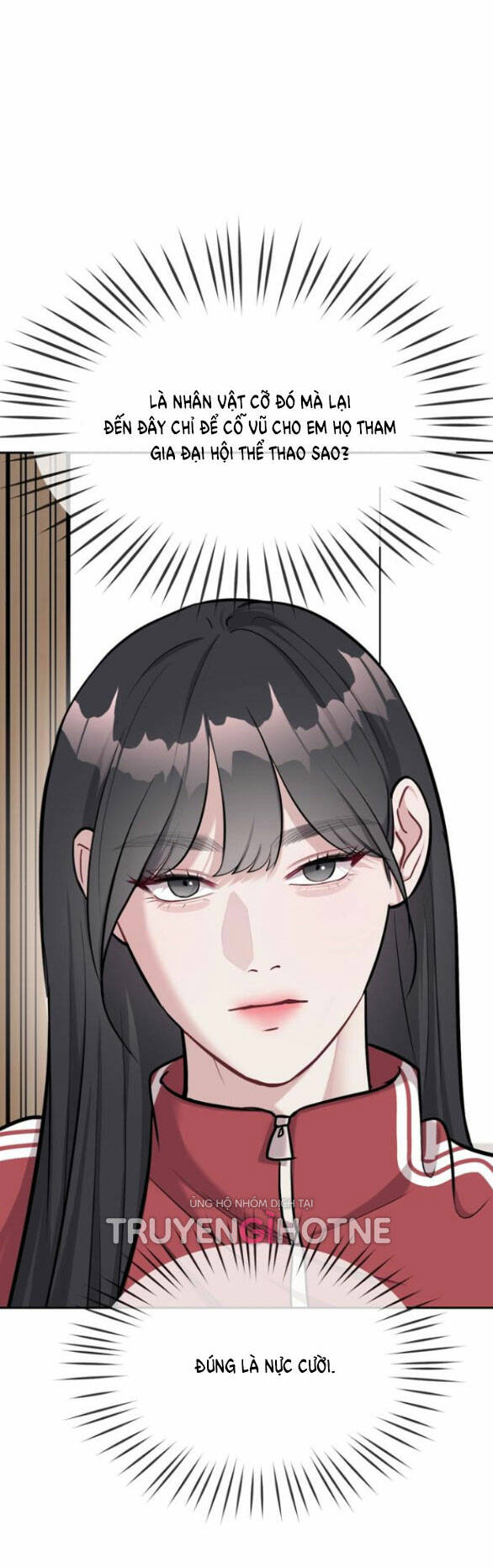 Xâm Nhập Vào Trường Trung Học Tài Phiệt! - Chap 20.1 - Trang 12