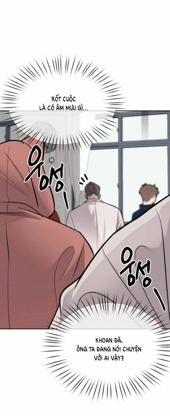Xâm Nhập Vào Trường Trung Học Tài Phiệt! - Chap 20.1 - Trang 13