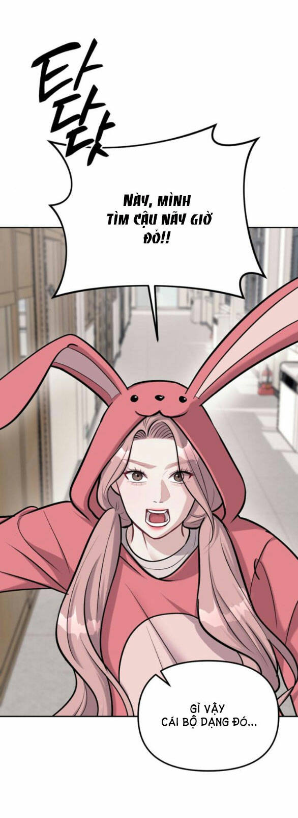 Xâm Nhập Vào Trường Trung Học Tài Phiệt! - Chap 20.1 - Trang 15
