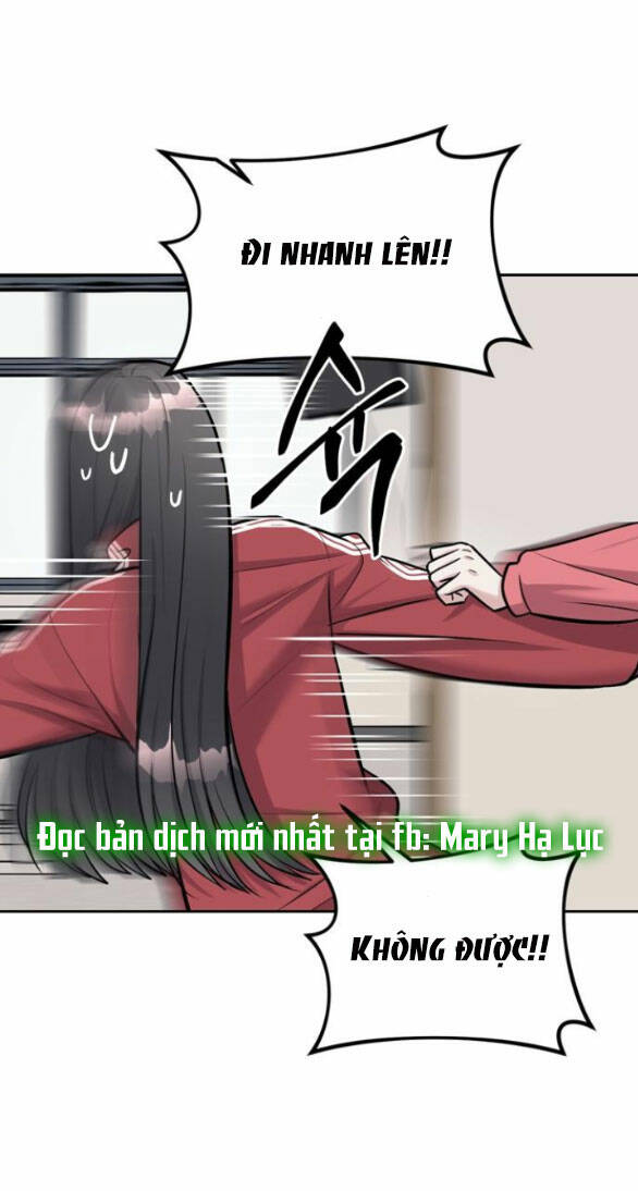 Xâm Nhập Vào Trường Trung Học Tài Phiệt! - Chap 20.1 - Trang 16