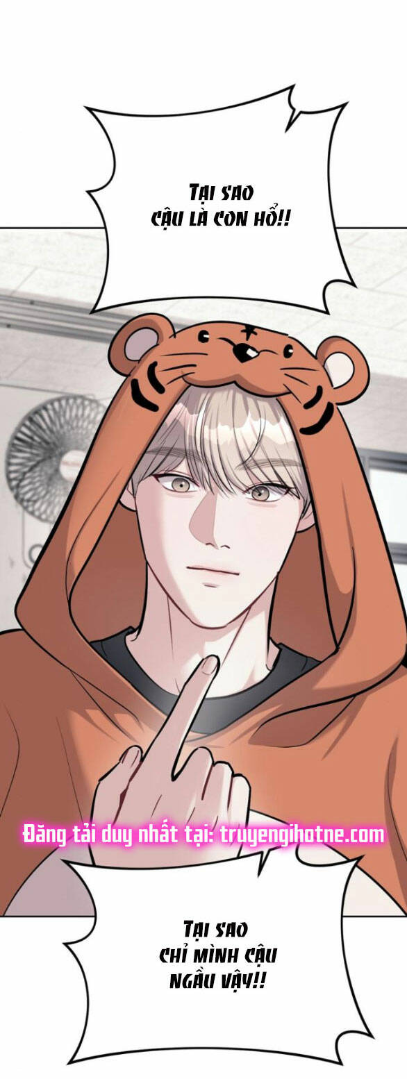 Xâm Nhập Vào Trường Trung Học Tài Phiệt! - Chap 20.1 - Trang 20
