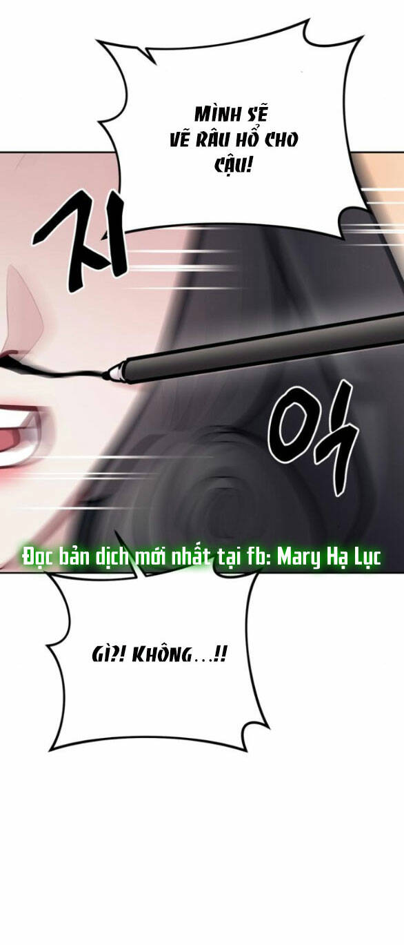 Xâm Nhập Vào Trường Trung Học Tài Phiệt! - Chap 20.1 - Trang 22