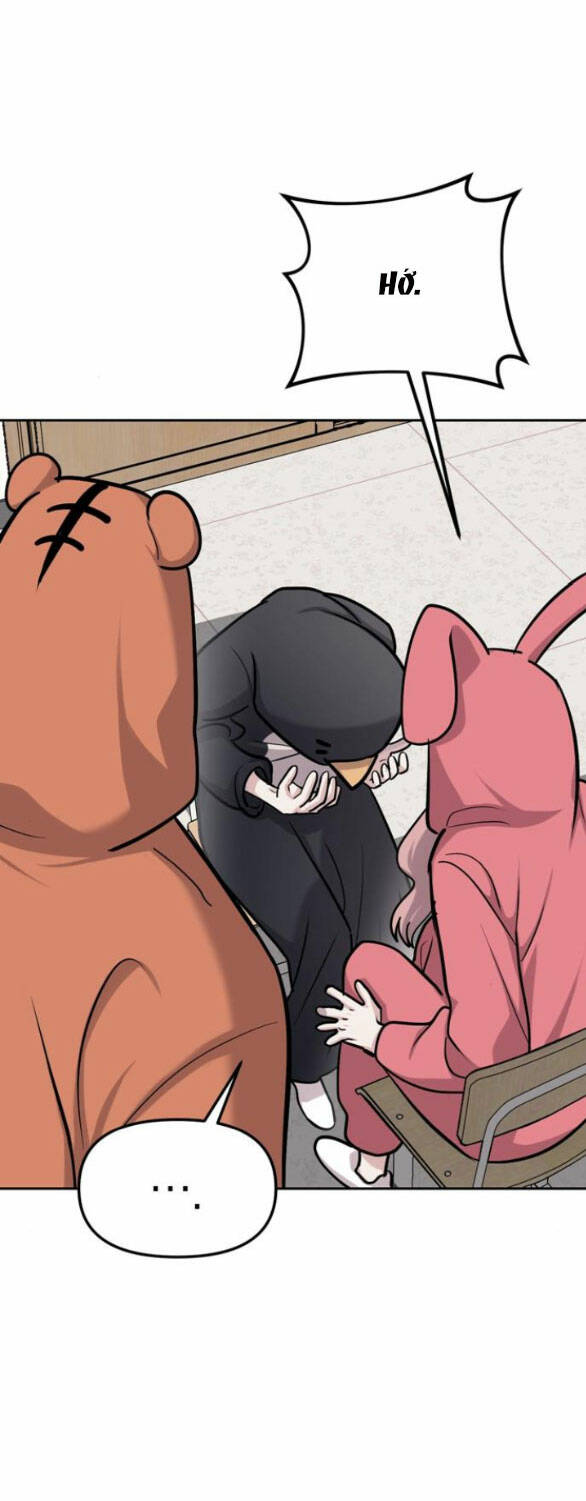 Xâm Nhập Vào Trường Trung Học Tài Phiệt! - Chap 20.1 - Trang 23