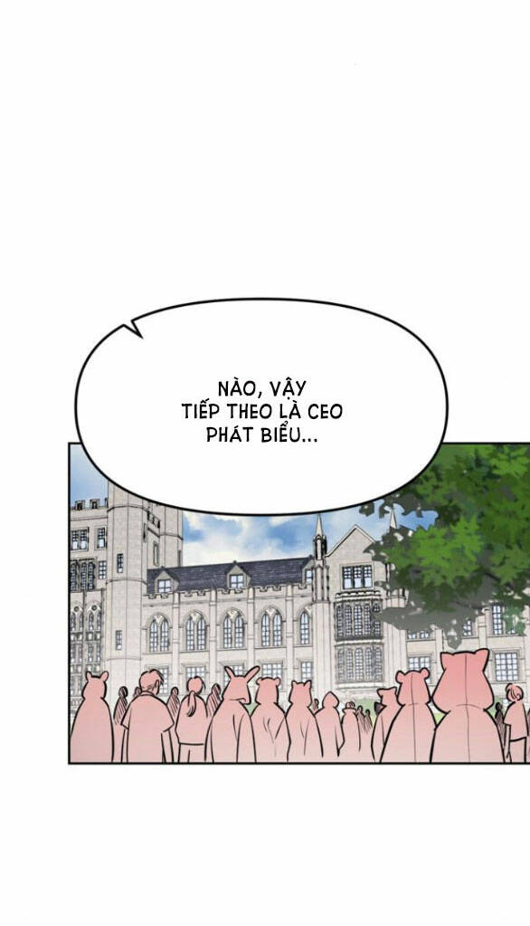 Xâm Nhập Vào Trường Trung Học Tài Phiệt! - Chap 20.1 - Trang 30