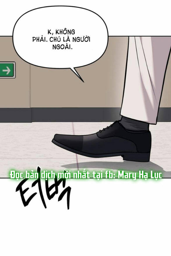 Xâm Nhập Vào Trường Trung Học Tài Phiệt! - Chap 20.1 - Trang 4