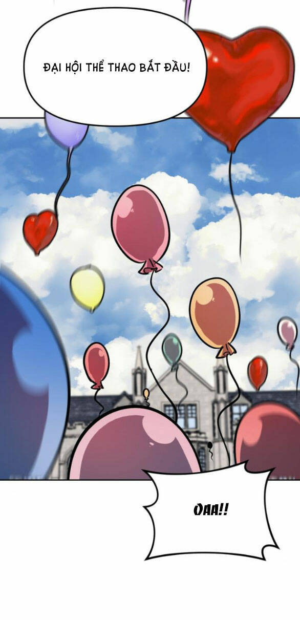 Xâm Nhập Vào Trường Trung Học Tài Phiệt! - Chap 20.1 - Trang 33