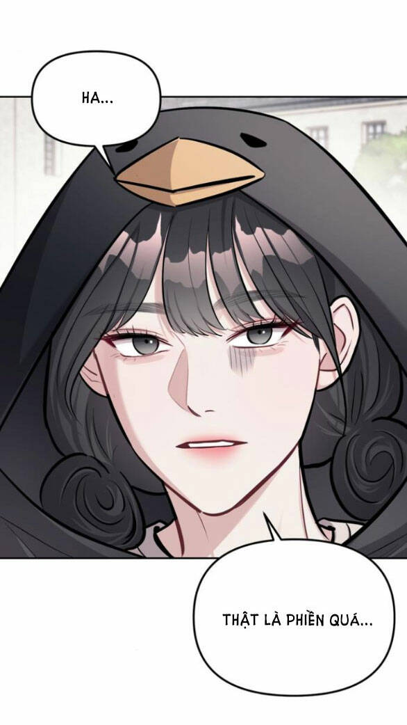Xâm Nhập Vào Trường Trung Học Tài Phiệt! - Chap 20.1 - Trang 35