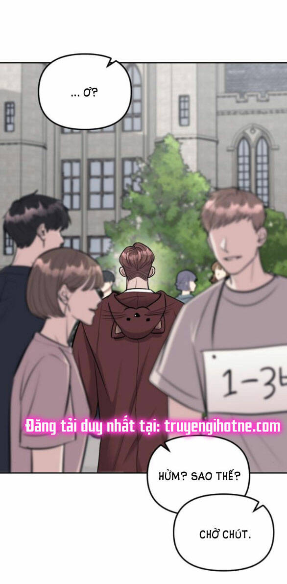 Xâm Nhập Vào Trường Trung Học Tài Phiệt! - Chap 20.1 - Trang 36