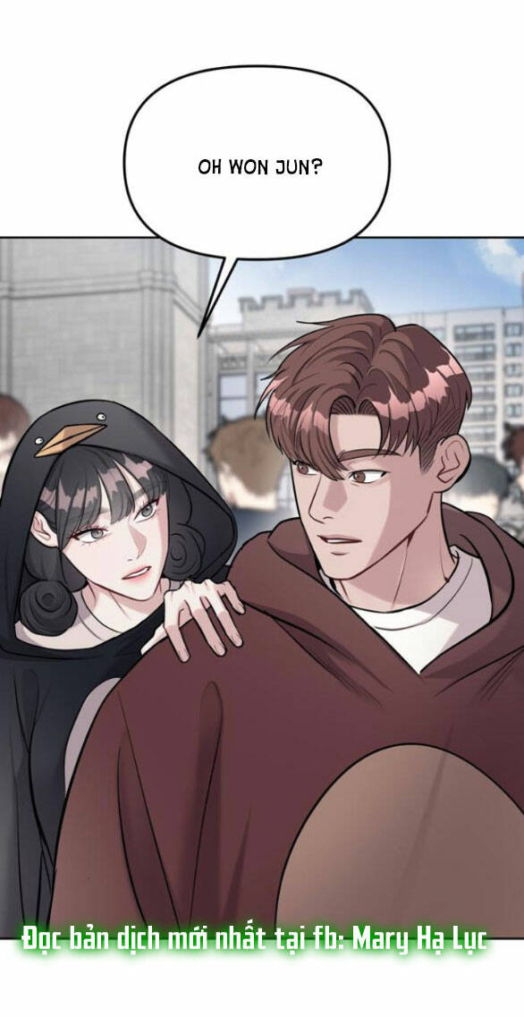 Xâm Nhập Vào Trường Trung Học Tài Phiệt! - Chap 20.1 - Trang 38