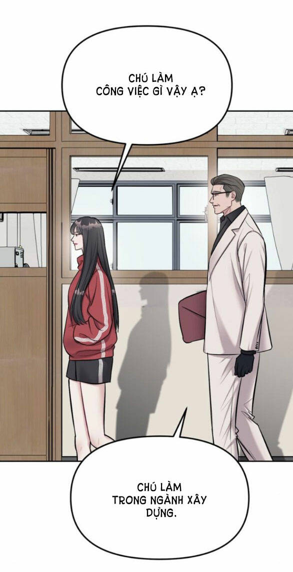 Xâm Nhập Vào Trường Trung Học Tài Phiệt! - Chap 20.1 - Trang 5