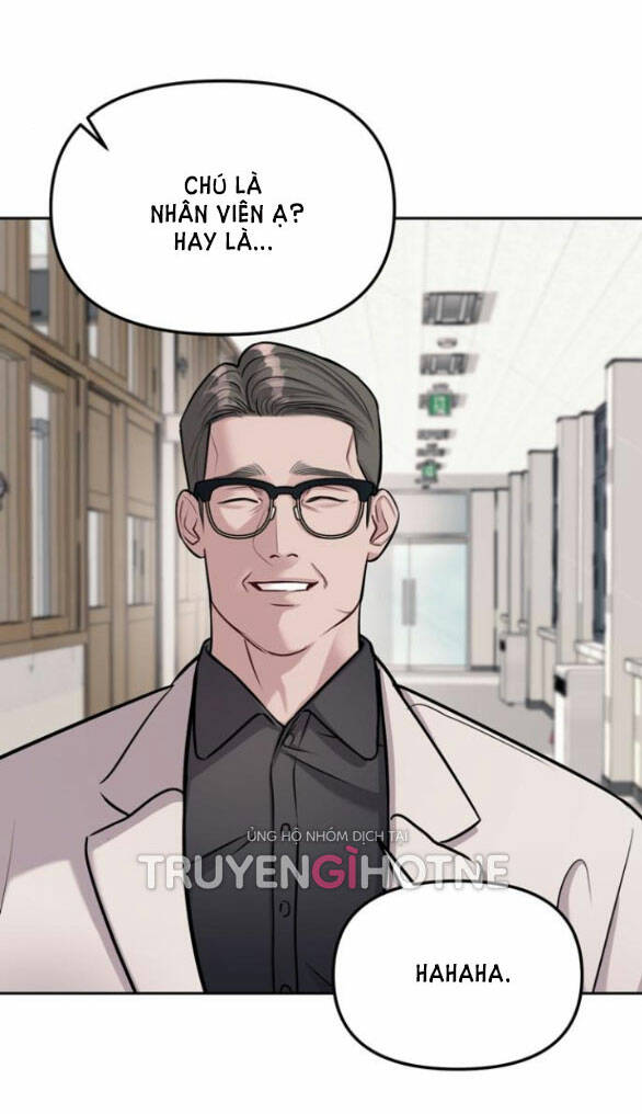 Xâm Nhập Vào Trường Trung Học Tài Phiệt! - Chap 20.1 - Trang 6