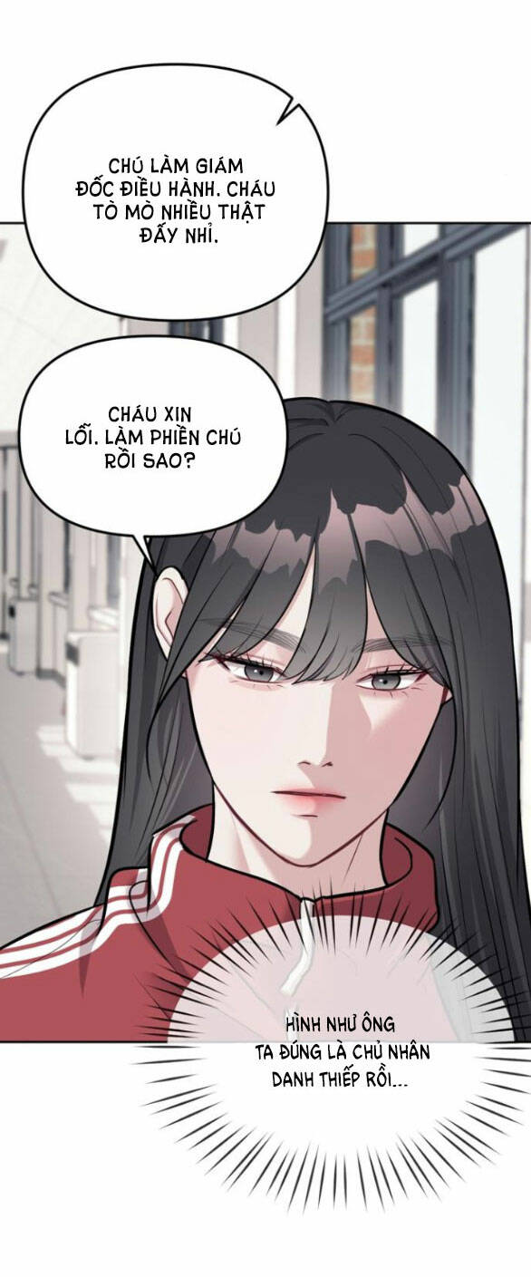 Xâm Nhập Vào Trường Trung Học Tài Phiệt! - Chap 20.1 - Trang 7