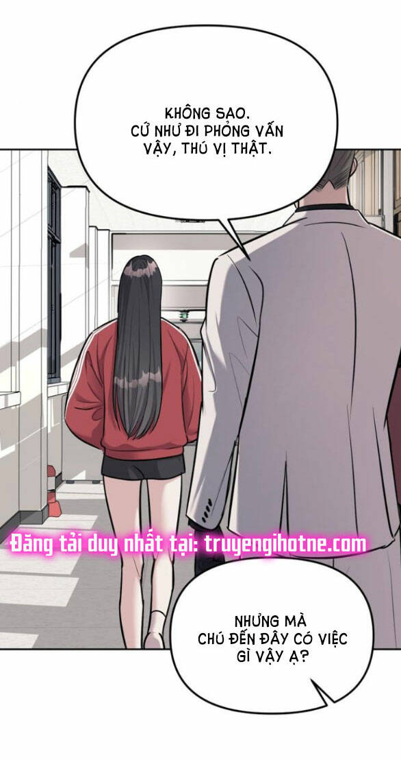 Xâm Nhập Vào Trường Trung Học Tài Phiệt! - Chap 20.1 - Trang 8