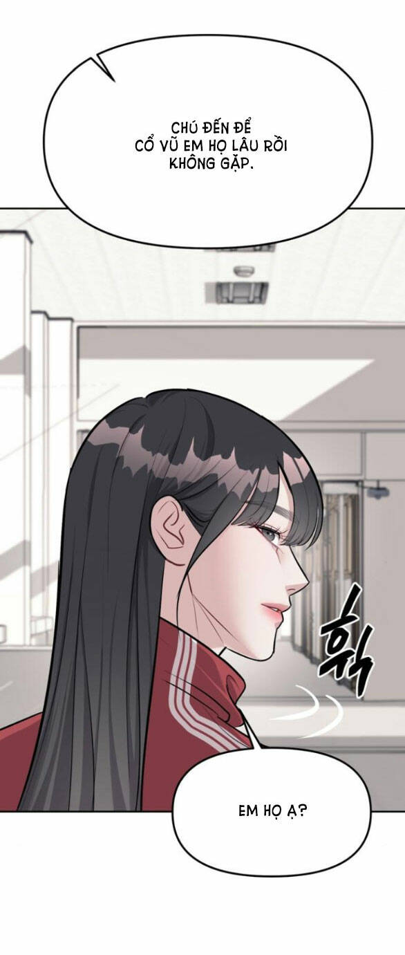 Xâm Nhập Vào Trường Trung Học Tài Phiệt! - Chap 20.1 - Trang 9