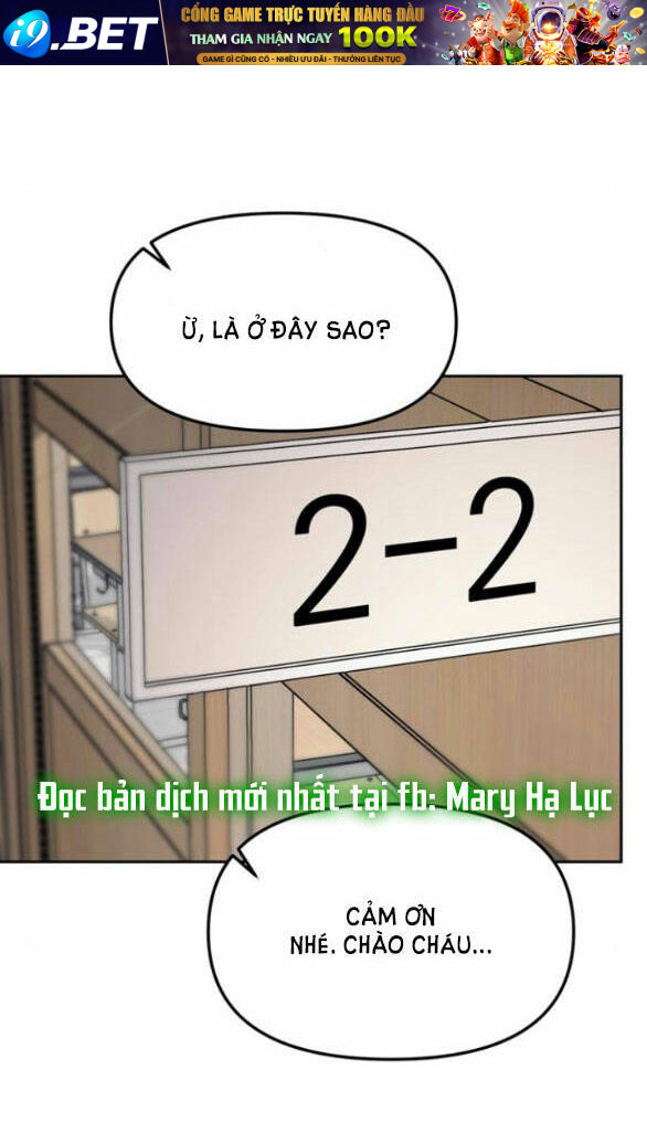 Xâm Nhập Vào Trường Trung Học Tài Phiệt! - Chap 20.1 - Trang 10