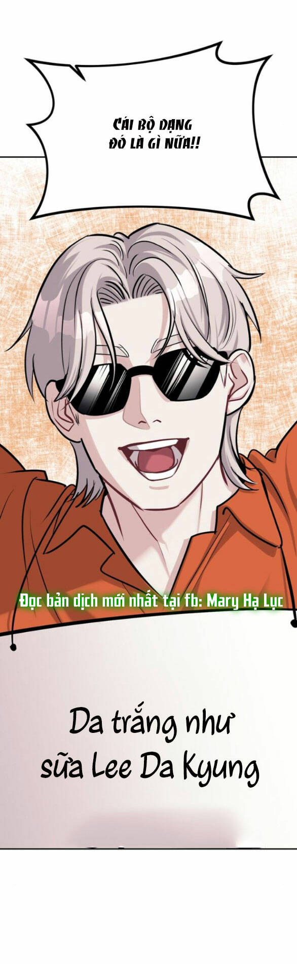 Xâm Nhập Vào Trường Trung Học Tài Phiệt! - Chap 20.2 - Trang 12