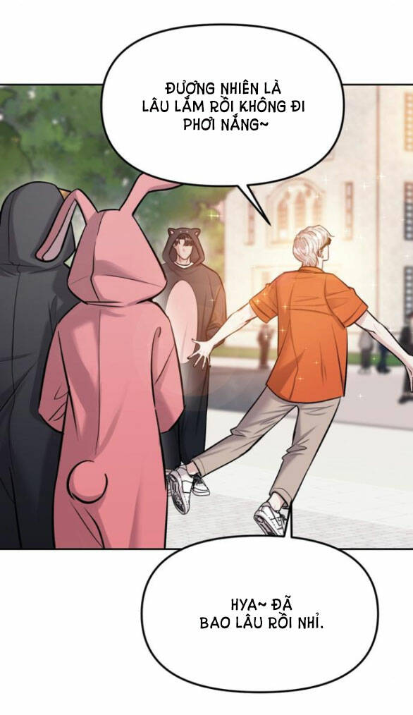 Xâm Nhập Vào Trường Trung Học Tài Phiệt! - Chap 20.2 - Trang 15