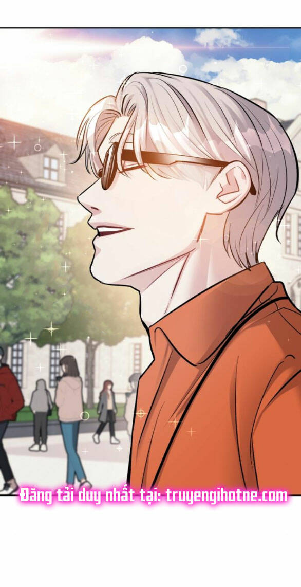 Xâm Nhập Vào Trường Trung Học Tài Phiệt! - Chap 20.2 - Trang 16