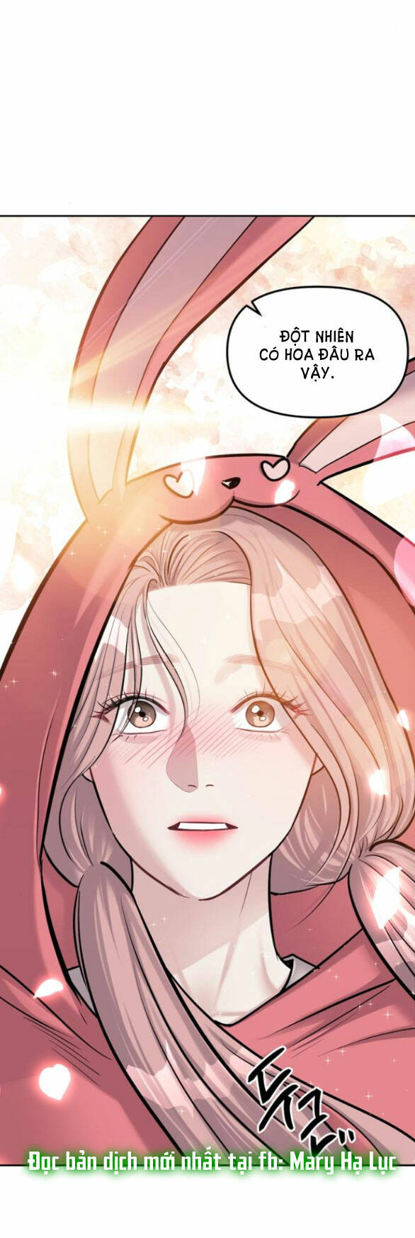 Xâm Nhập Vào Trường Trung Học Tài Phiệt! - Chap 20.2 - Trang 18