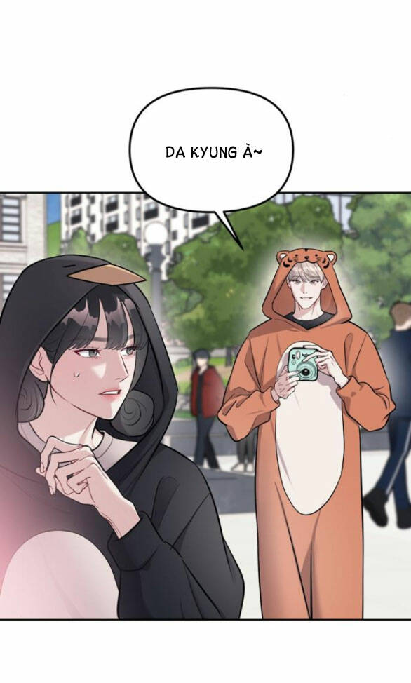 Xâm Nhập Vào Trường Trung Học Tài Phiệt! - Chap 20.2 - Trang 19