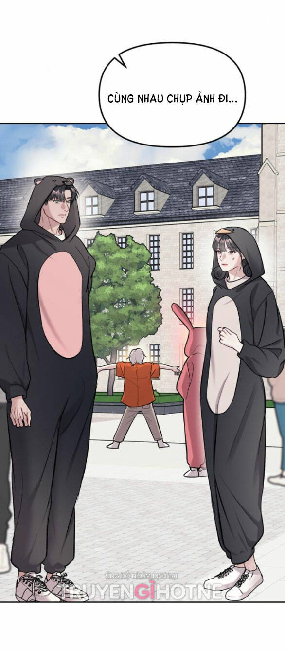 Xâm Nhập Vào Trường Trung Học Tài Phiệt! - Chap 20.2 - Trang 20