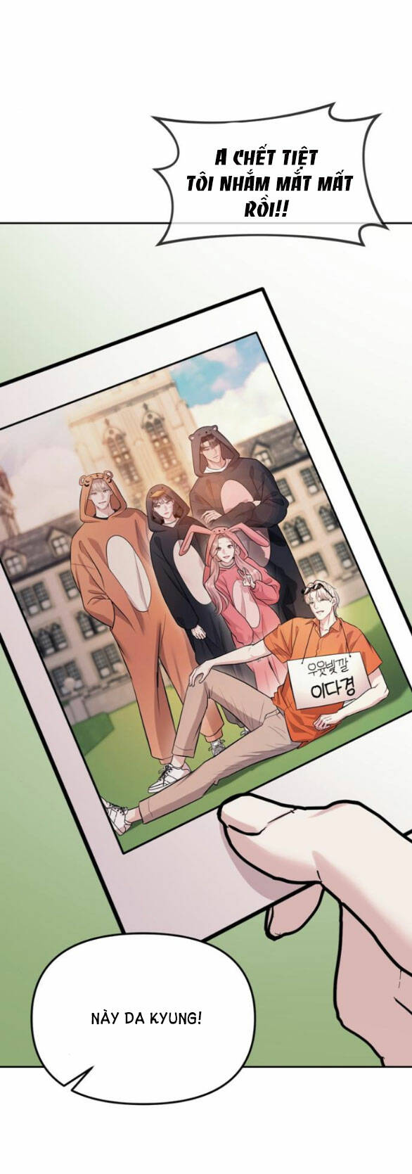Xâm Nhập Vào Trường Trung Học Tài Phiệt! - Chap 20.2 - Trang 26