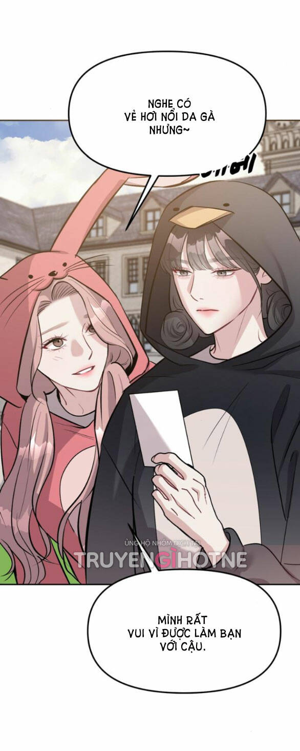 Xâm Nhập Vào Trường Trung Học Tài Phiệt! - Chap 20.2 - Trang 27