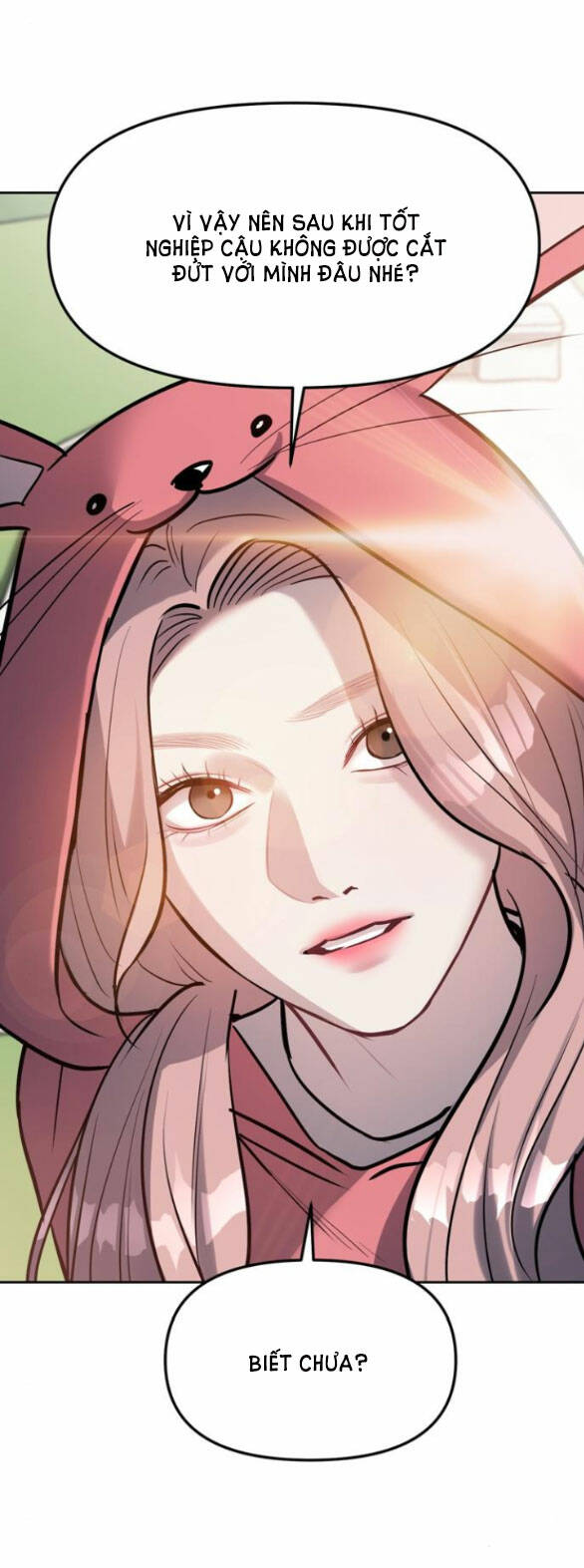 Xâm Nhập Vào Trường Trung Học Tài Phiệt! - Chap 20.2 - Trang 28