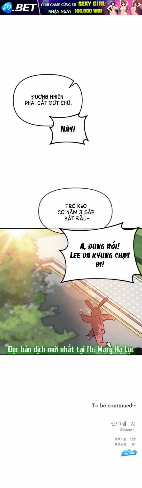 Xâm Nhập Vào Trường Trung Học Tài Phiệt! - Chap 20.2 - Trang 30