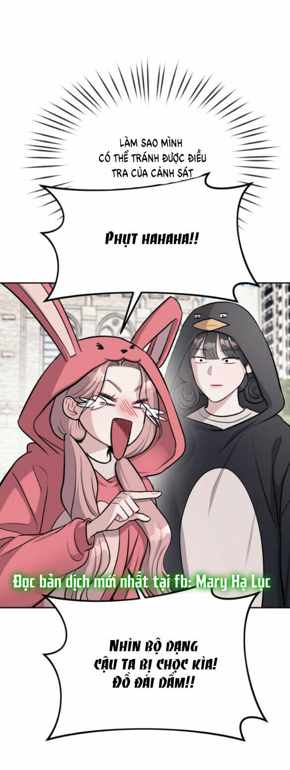 Xâm Nhập Vào Trường Trung Học Tài Phiệt! - Chap 20.2 - Trang 7